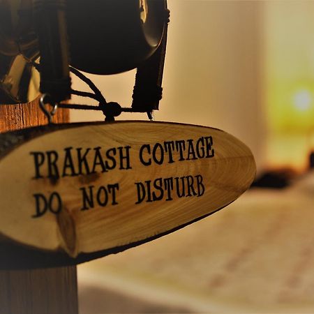 Prakash Cottage Simlá Kültér fotó