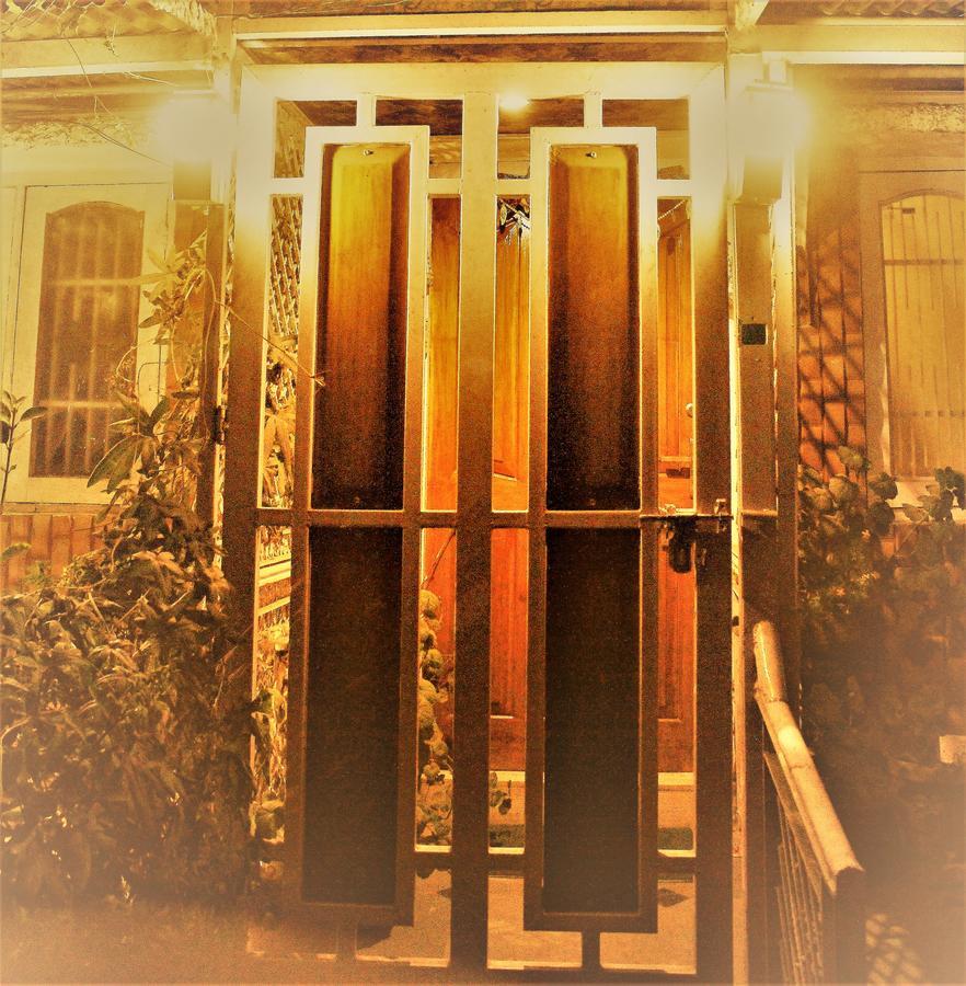 Prakash Cottage Simlá Kültér fotó