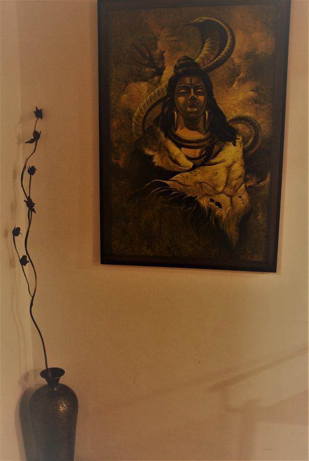 Prakash Cottage Simlá Kültér fotó