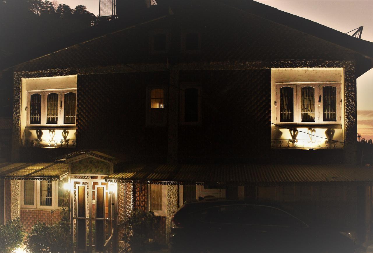 Prakash Cottage Simlá Kültér fotó