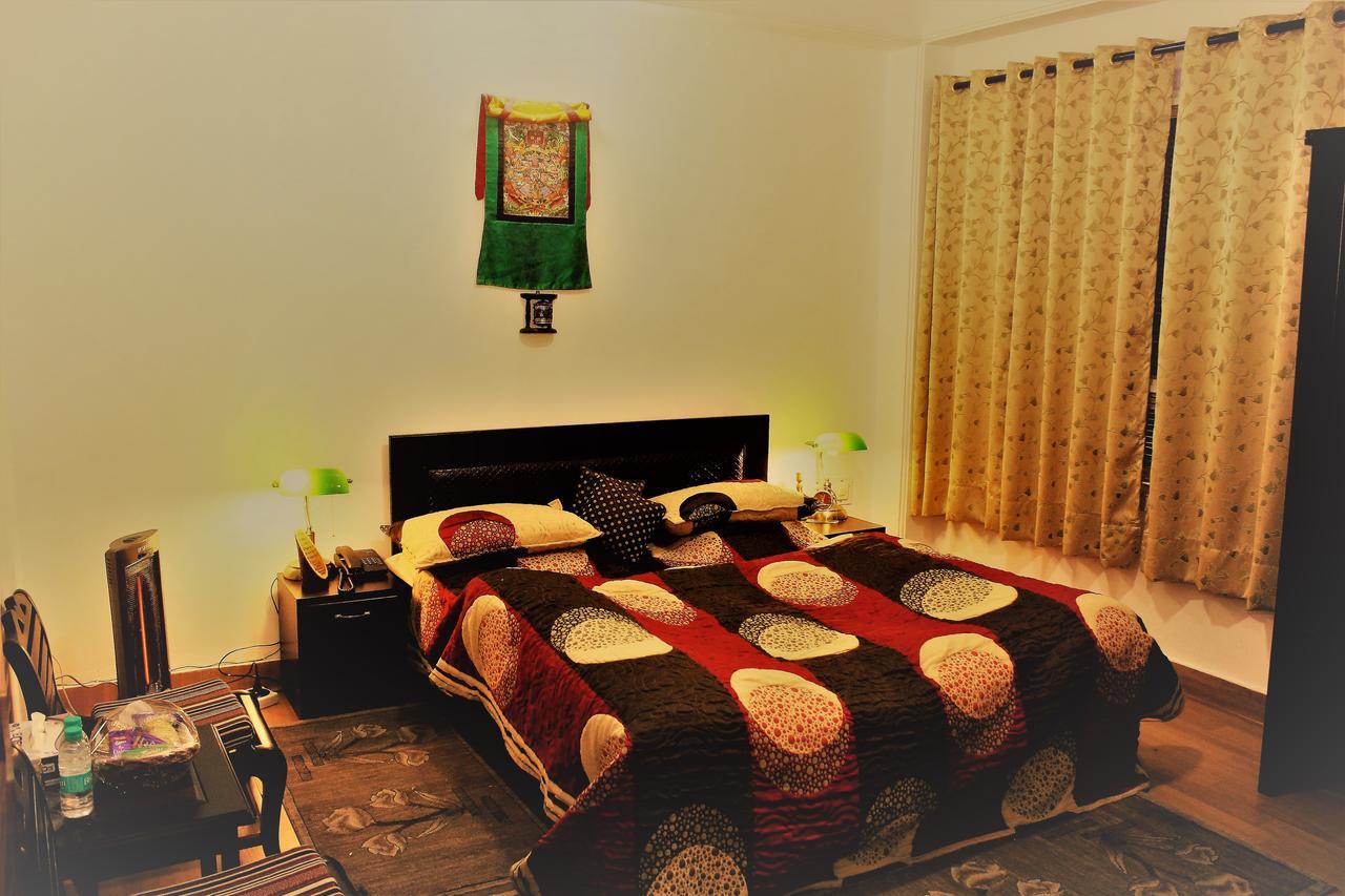 Prakash Cottage Simlá Kültér fotó