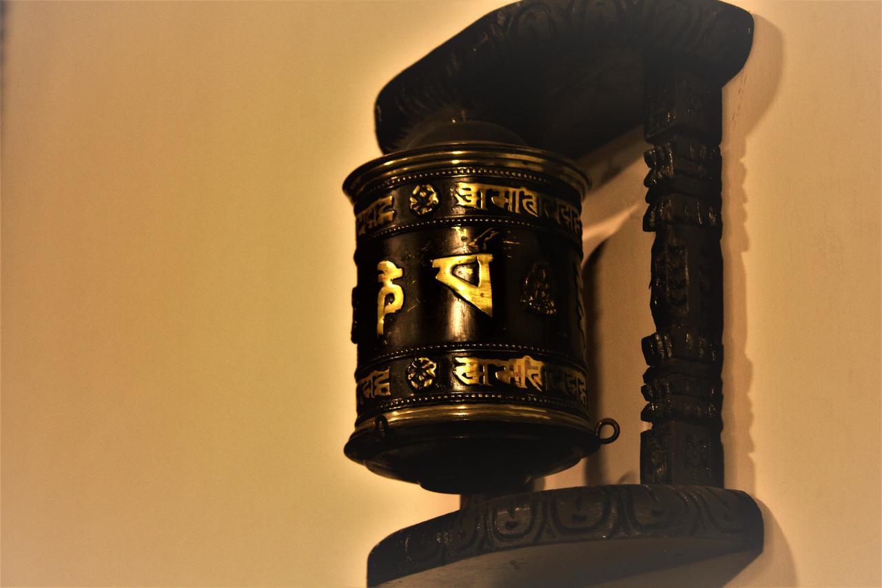 Prakash Cottage Simlá Kültér fotó